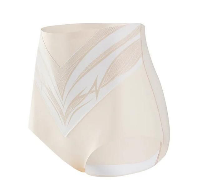 Titanium Fibre Tourmaline Shaping Shorts